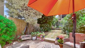 garden- click for photo gallery